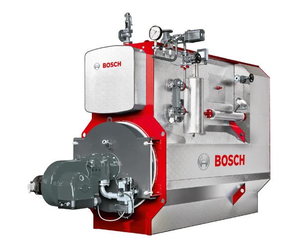 Universal Steam Boiler U-MB