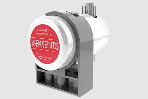 Vaisala K-PATENTS® Semicon Refractometer PR-33-S