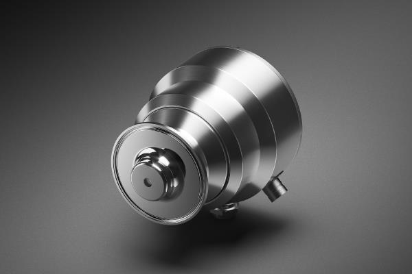 Khúc xạ kế nhỏ gọn và vệ sinh Vaisala Polaris™ PR53AC