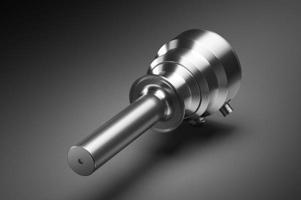 Khúc Xạ Kế Loại Vệ Sinh Đầu Dò Vaisala Polaris™ PR53AP