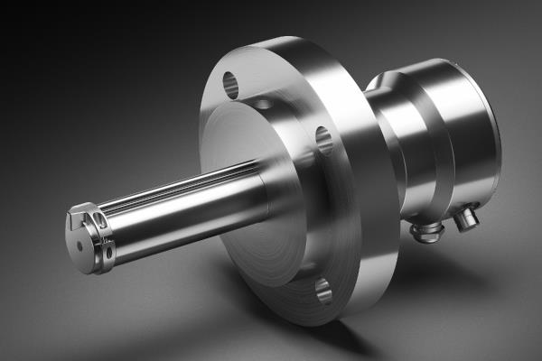 Vaisala Polaris™ PR53GP Probe Process Refractometer