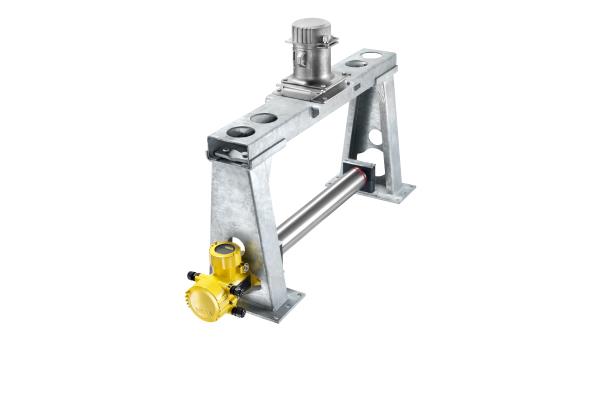 WEIGHTRAC 31