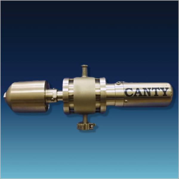 WFI – WATER FOR INJECTION