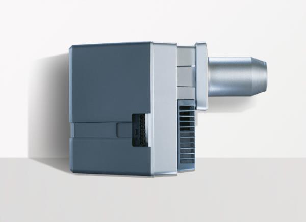 WG5-40 Compact Gas Burners