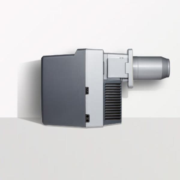 WGL30-40 Compact Dual-Fuel Burners