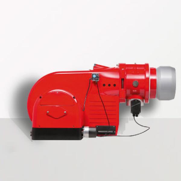 WM-series monarch® burners