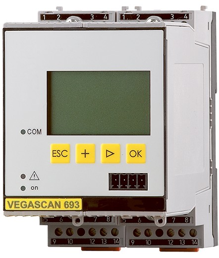 VEGASCAN 693 - 2