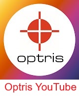 Optris YouTube