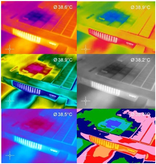 PIX connect software (2)