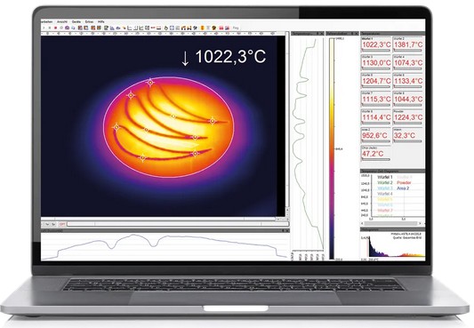 PIX connect software (2)