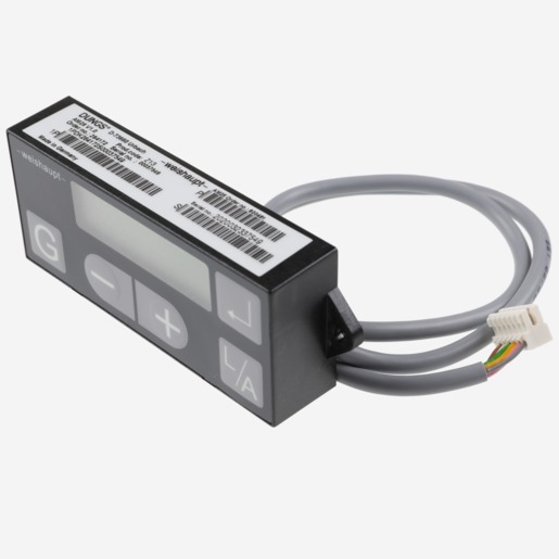 ABE for W-FM20-25 mit 0-58 cable