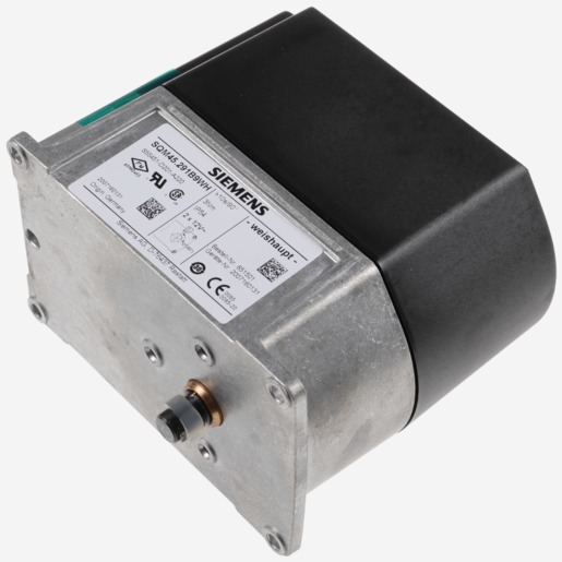 Actuator SQM45-291 B9 WH 3Nm