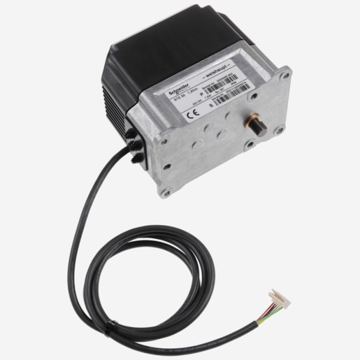 Actuator STE50 1-2NM for W-FM 50-54 air