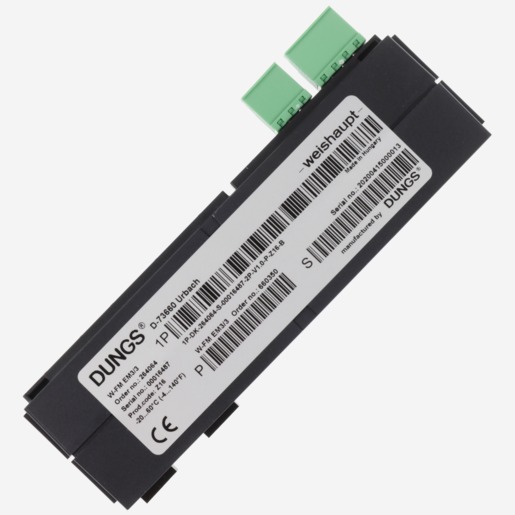 Analogue module W-FM EM 3-3