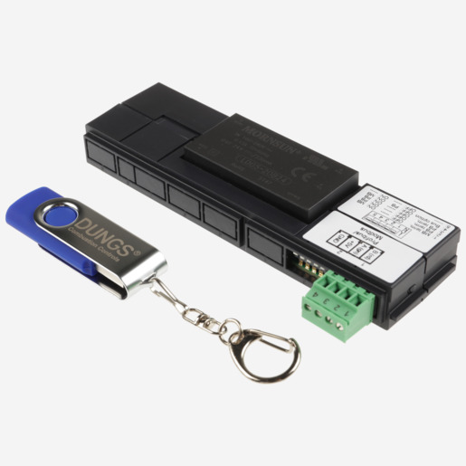 Fieldbus module set EM 3-2