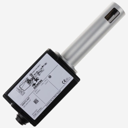 Flame sensor QRA73-A27 220-240V 50-60Hz