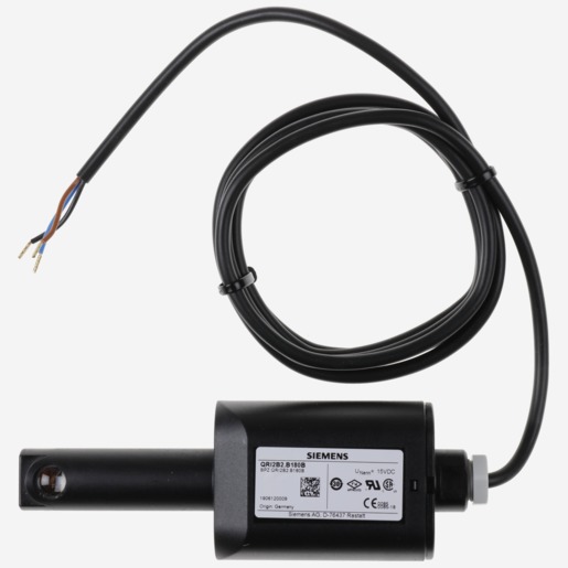 Flame sensor QRI 2B2-B180B