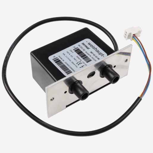 Ignition unit W-ZG 02 for W-FM 230V