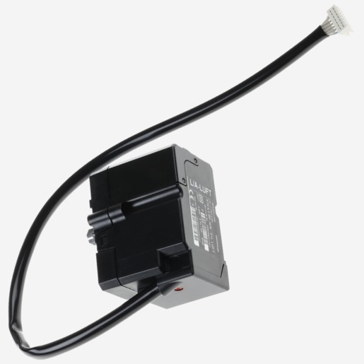 Stepping motor air STE 4,5 24V B036-6-01 LA