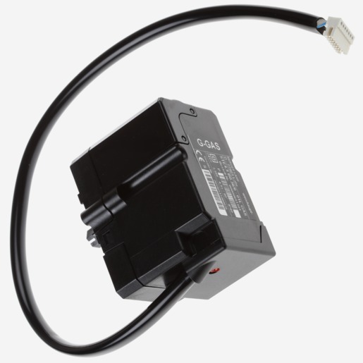 Stepping motor gas STE 4,5 24V