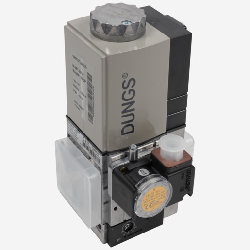 Multifunction assembly W-MF SE507 S22 230V with GW50 A5-1 fitted