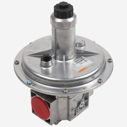 Pressure regulator FRS 503