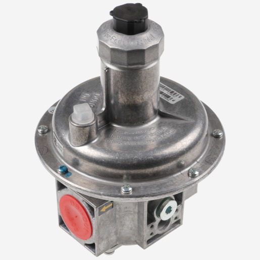 Pressure regulator FRS 510-2S Rp 1