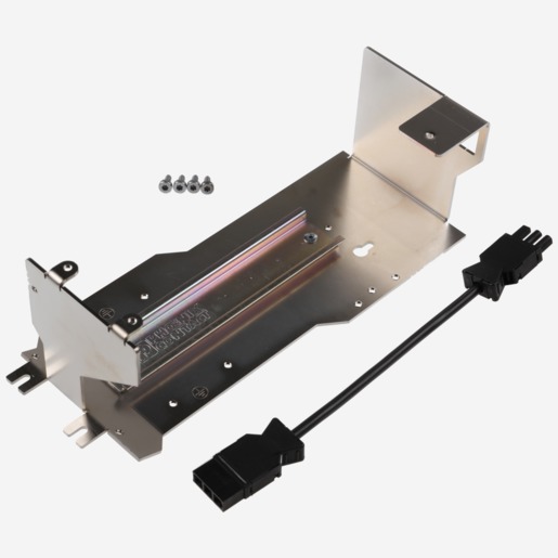 Bracket W40 230V W-FM20-21 to W-FM25 without contactor