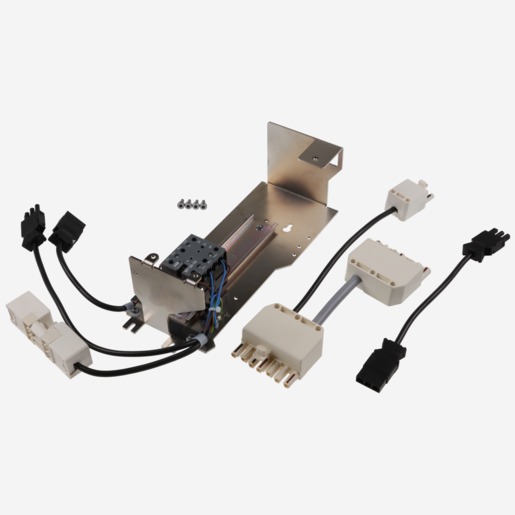 Contactor 230V for W-FM25 WG30-40 with bracket