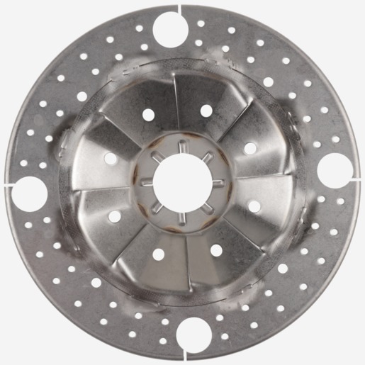 Diffuser WKG, WKGL50-2-1LN