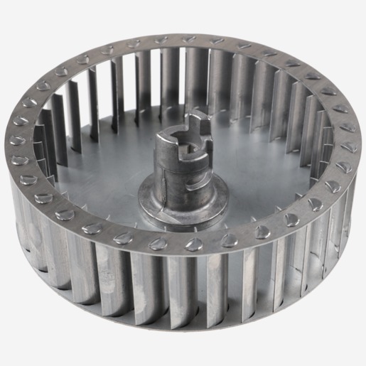 Fan wheel 146X40 50Hz WG20 S2