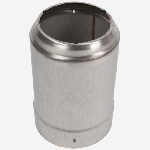 Flame tube WK40-2-3LN