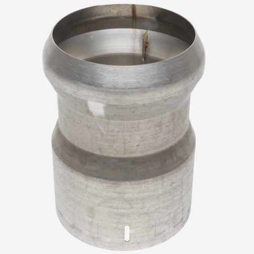 Flame tube complete WM-G(L)301