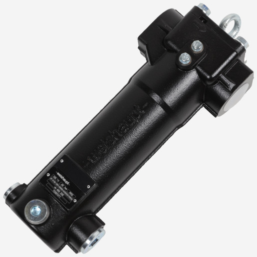 Filter type &Agrave; 0130 fuel oil