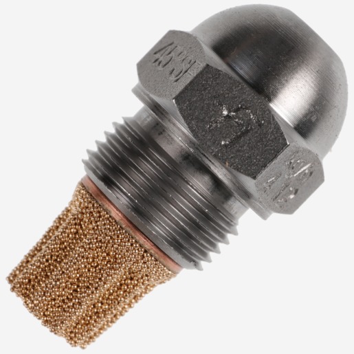 Nozzle SF 45 2-00 GPH Fluidics